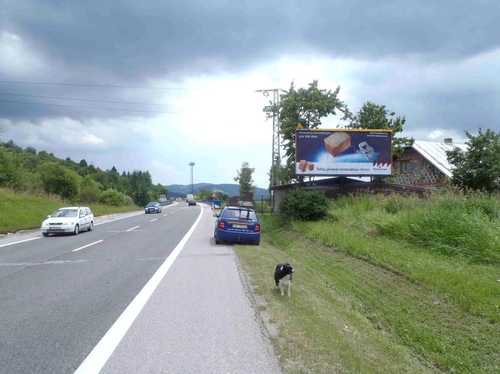 171043 Billboard, Krásno nad Kysucou ()
