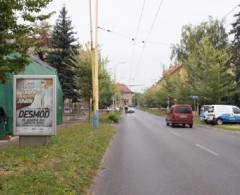 502168 Citylight, Prešov (Plzenská)