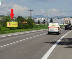 771102 Billboard, Zvolen (š. c. E571 - sm. Lučenec)