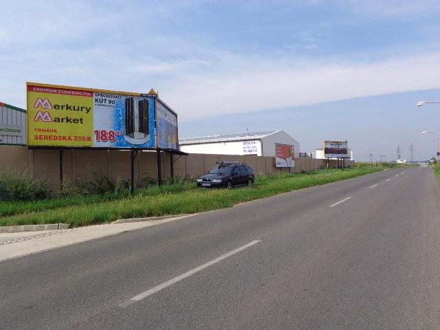 711059 Billboard, Trnava (Modranská cesta )