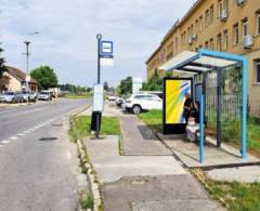 412468 Citylight, Nitra - Nitra (Štúrova/Žilinská-AZ)