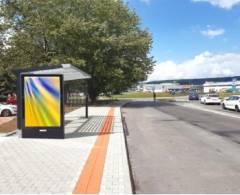 772105 Citylight, Zvolen (Strážska cesta-AZ)