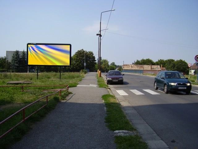 541063 Billboard, Rimavská Sobota (Jánošíkova,O)