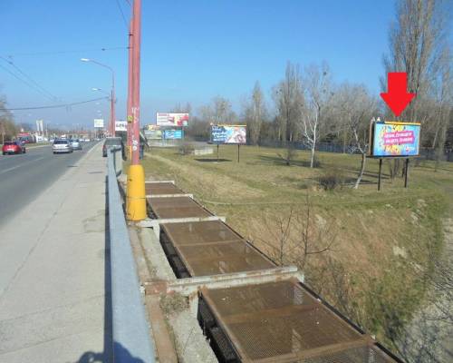 151501 Billboard, Vrakuňa (Popradská ulica)