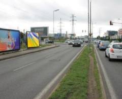 1512166 Billboard, Bratislava 2-Ružinov (Galvániho/Ivánska,J)