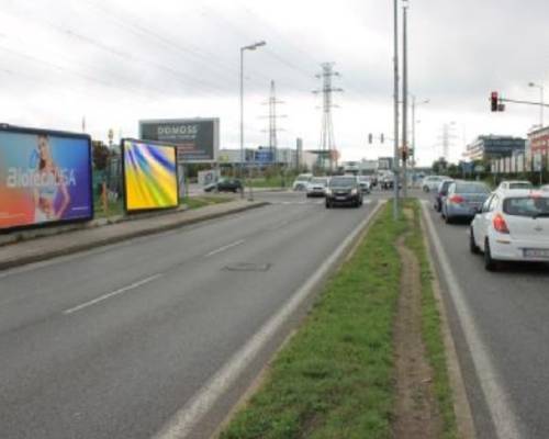 1512166 Billboard, Bratislava 2-Ružinov (Galvániho/Ivánska,J)