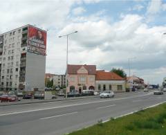 204001 Štít, Dunajská Streda (Galantská/Hlavná)
