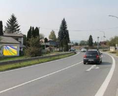 641028 Billboard, Stará Ľubovňa (I/68,PP-CLO Poľ/Poľská ul.)