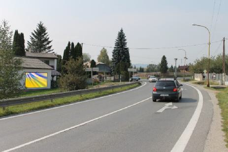 641028 Billboard, Stará Ľubovňa (I/68,PP-CLO Poľ/Poľská ul.)
