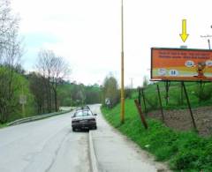 171015 Billboard, Skalité - Serafínov, (Serafínov, II/487)