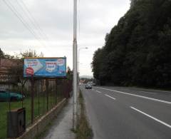 101127 Billboard, Banská Bystrica (Kostiviarska ulica )