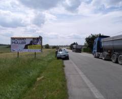 451011 Billboard, Dubová (hlavný cestný ťah Senica, Trstín - Pezinok)