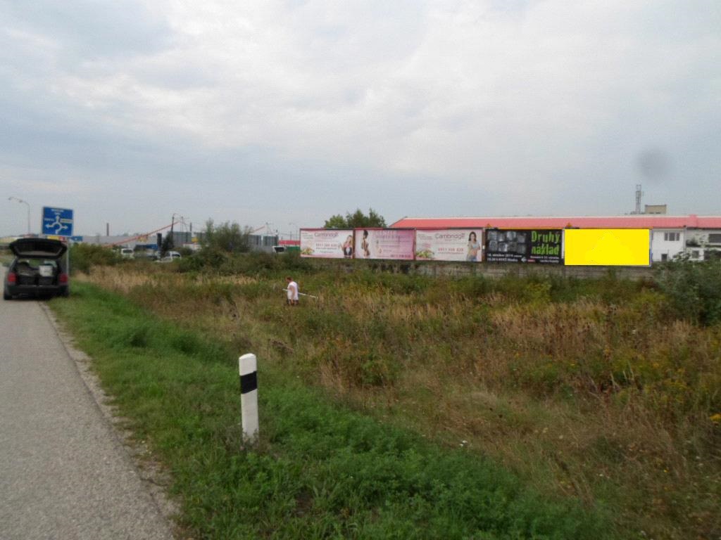 451006 Billboard, Pezinok (Šenkvická cesta)