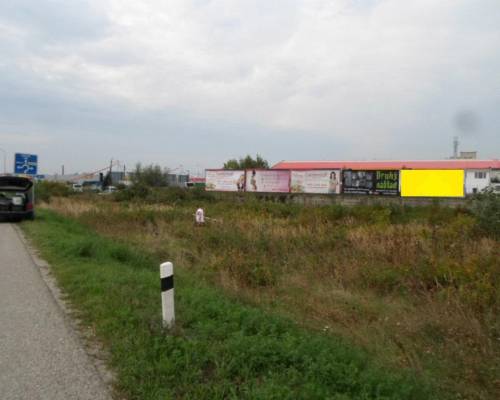 451006 Billboard, Pezinok (Šenkvická cesta)