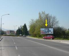 701088 Billboard, Trenčín (Soblahovská)