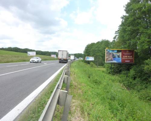 801716 Billboard, Mojšová Lúčka ()