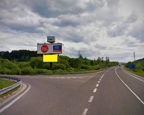 171079 Billboard, Oščadnica ()