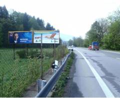 301075 Billboard, Radoľa ()