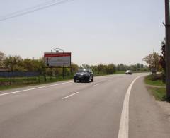 271108 Billboard, Bodza (š. c. I/63 - sm. Komárno)