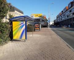 702307 Citylight, Trenčín (Legionárska-AZ)