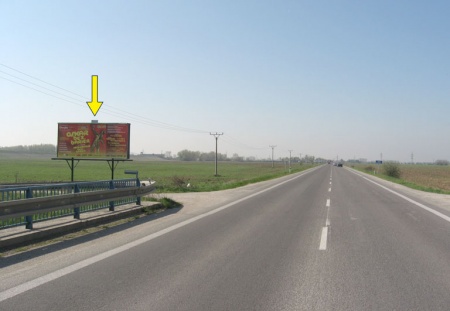 461003 Billboard, Piešťany - Drahovce (Drahovce, I/61, medzinárodná komunikácia)