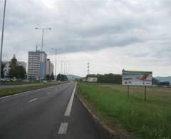 791032 Billboard, Žiar n. Hronom (ul.SNP)