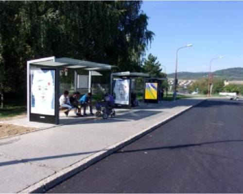 742041 Citylight, Veľký Krtíš (Lučenská-AZ)