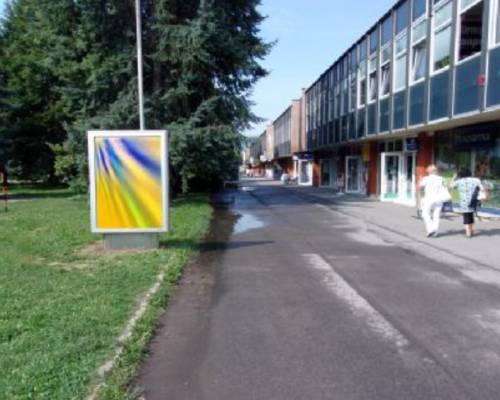 102319 Citylight, Banská Bystrica (Tr.SNP)