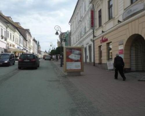 102308 Citylight, Banská Bystrica (Dolná/č.17-19)