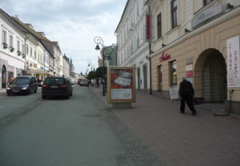 102308 Citylight, Banská Bystrica (Dolná/č.17-19)