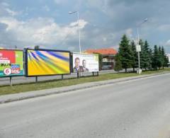 321053 Billboard, Levoča (stanica SAD a ŽSR)