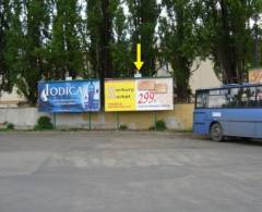 701039 Billboard, Trenčín (Autobusové stanovisko)