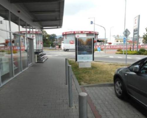 422025 Citylight, Nové Mesto nad Váhom (Malinovského)