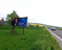 601019 Billboard, Popudlinské Močidľany (cesta 1.triedy Holíč - Senica )