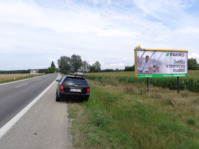 211034 Billboard, Sládkovičovo ()