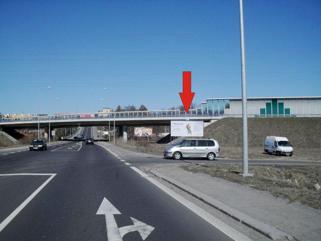 791105 Billboard, Žiar nad Hronom (š. c. I/50 - Ul. SNP - sm. Prievidza)