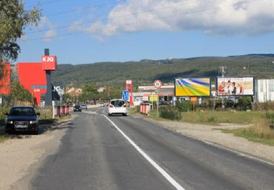 1512179 Billboard, Bratislava 3-Vajnory (Rybničná,O)
