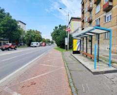 412472 Citylight, Nitra - Nitra (Štúrova-AZ)