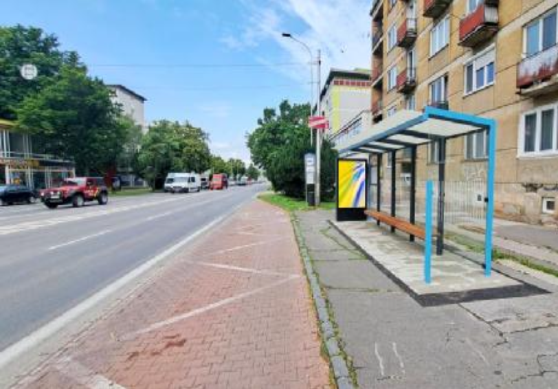 412472 Citylight, Nitra - Nitra (Štúrova-AZ)