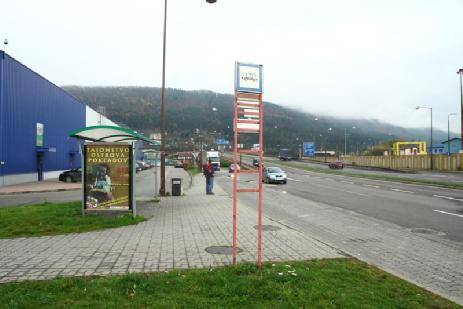 802261 Citylight, Žilina (Na Horevaží-AZ)