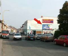 341091 Billboard, Lučenec (Jokaiho ul.)