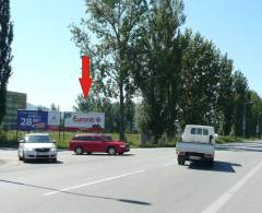 251044 Billboard, Dubnica n./Váhom (Ilavská cesta)