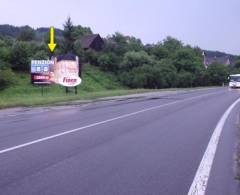 491011 Billboard, Považská Bystrica - Považská Teplá (E50, medzinárodná komunikácia)