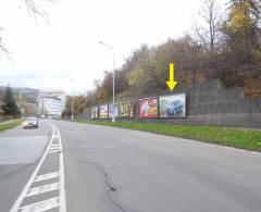 101032 Billboard, Banská Bystrica (Lazovná)