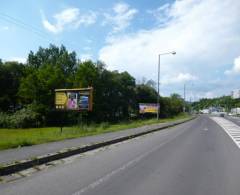 741012 Billboard, Veľký Krtíš (cesta II/527)