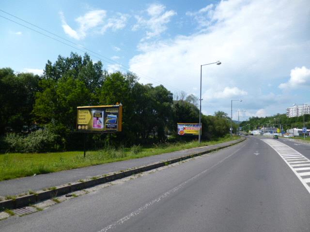 741012 Billboard, Veľký Krtíš (cesta II/527)