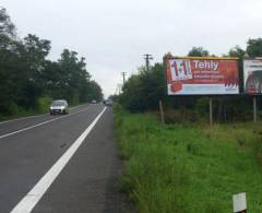 271018 Billboard, Okoličná na Ostrove (hlavný cestný ťah Bratislava - Komárno)