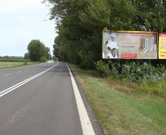 201275 Billboard, Medveďov (medzinárodný ťah hraničný prechod Medveďov - Veľký Meder )