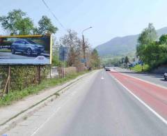 491065 Billboard, Považská Bystrica (Žilinská ulica)
