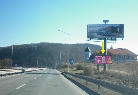 101016 Billboard, Banská Bystrica (E77,medzinárodná komunikácia)